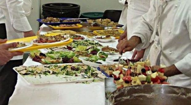 Mensa Via Mezzocannone